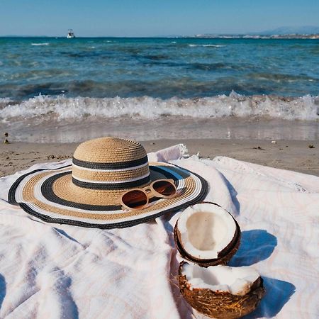 Beachfront Boutiquehotel Βλισίνγκεν Εξωτερικό φωτογραφία