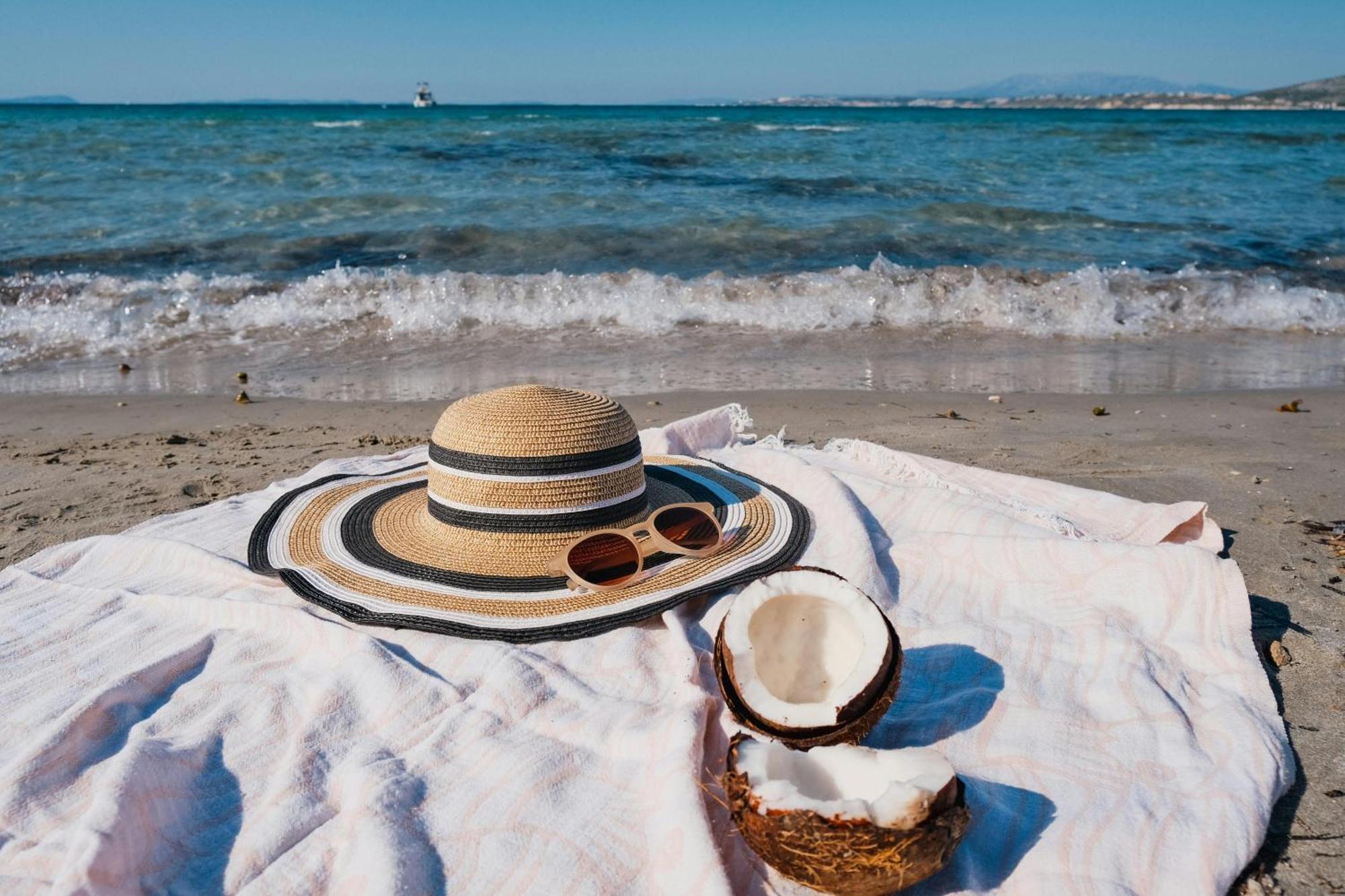 Beachfront Boutiquehotel Βλισίνγκεν Εξωτερικό φωτογραφία